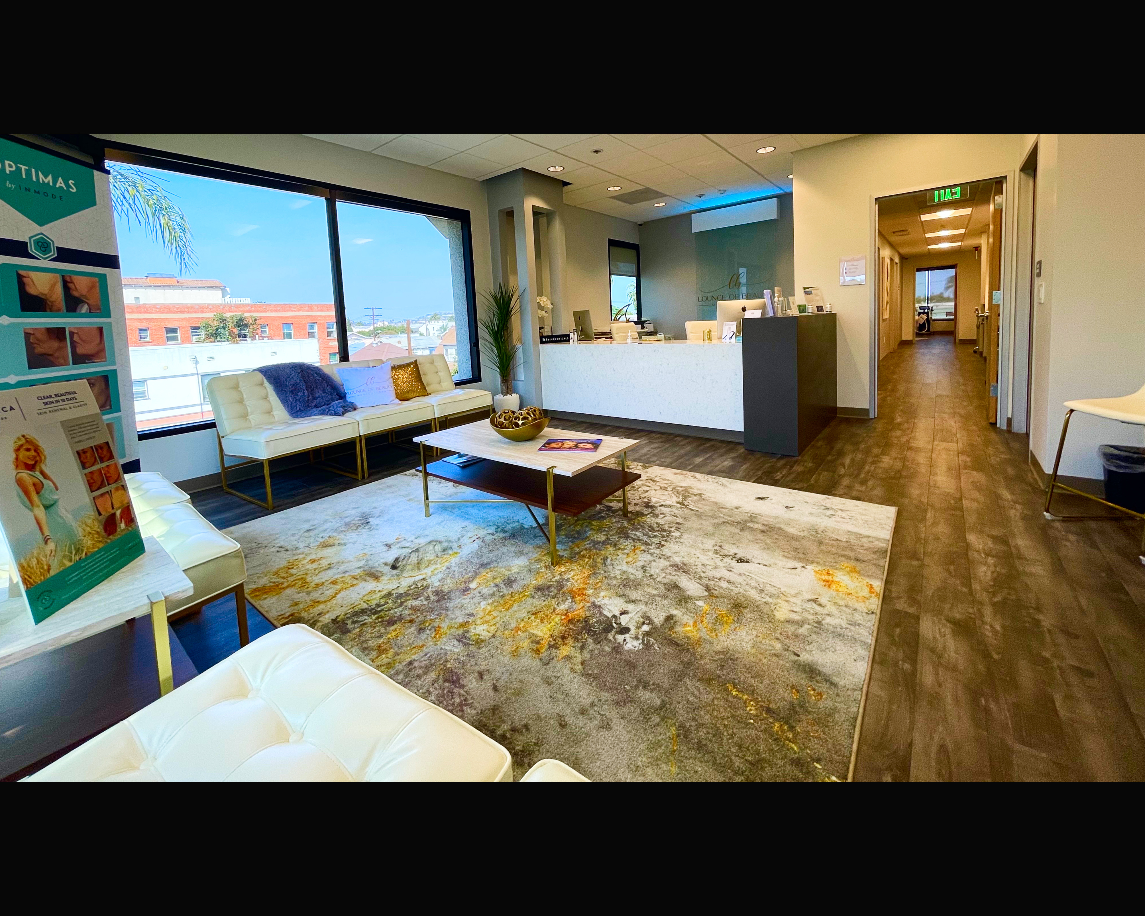 Lounge of Beauty Medical Spa Image